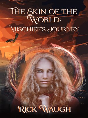 cover image of The Skin of the World